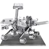 Image de Robot Mars Exploration Rover En MÃ©tal - Kit Ã Monter 2004 Metalearth