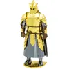 Image de Metal Earth Game of ThronesLa montagne 15 cm