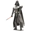Image de Maquette 3D en métal Star Wars - Dark Vador