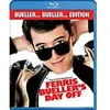 Image de Ferris Bueller's Day Off Blu-ray