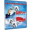 Image de Airplane 2 Movie Collection Blu-ray