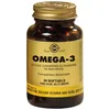 Image de Solgar Omega 3 30 GÃ©lules VÃ©gÃ©tales