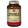Image de Vitamine A Avec Vitamine C  - 100 Tablettes