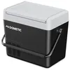 Image de Dometic Glacière électrique portable - DOMETIC - CFF18 - A compression - 19 litres - 12 V -24 V allume cigare - 230 V - Noir