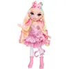 Image de Poupée mannequin avec slime Rainbow High Shimmers Bella 27 cm
