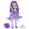 Image de Rainbow High Rainbow Shimmers with Slime Fashion Doll - Violet (purple)