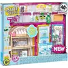 Image de Mini Objets de Collection - MGA'S MINIVERSE - Make It Mini Spa - 5 Figurines - 40 PiÃ¨ces - Fonctionnel