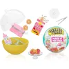 Image de Mga Entertainment Make It Mini Series Food Mv Make It Mini Foods Cafe Pdq S3b