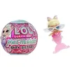 Image de L.O.L. Surprise - Baby Mermaids - Queue De Sirene Change De Couleur - 8 Personnages A Collectionner - Aléatoire