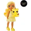 Image de Mga Entertainment Mga Rainbow High Littles Dolls- Daisy (Yellow)