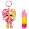 Image de Poupée Yummiland Lip Gloss Doll Color Change Combo Modèle aléatoire