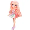 Image de Poupée mannequin Rainbow High Thème Mode Bella 27 cm
