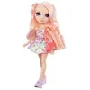 Image de MGA Entertainment Rainbow High Bella Bambola alla Moda Multicolore dai 4 Anni
