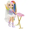 Image de Rainbow High Jr High Rockband Fashion Dolls -Amaya