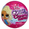 Image de L.O.L. Surprise Color Change - Mini-PoupÃ©e PoupÃ©e 7,5cm - AlÃ©atoire