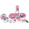 Image de L.O.L. Surprise! L.O.L. Surprise Omg Glamper - Camping Car De Poupée