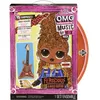 Image de L.O.L. Surprise! L.O.L. Surprise Omg Remix Rock- Ferocious And Bass Guitar - Poupée Mannequin 24cm