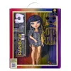 Image de Mga Entertainment Rainbow High Rainbow High S23 Poupée Mannequin - Kim Nguyen (Bleu)