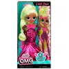 Image de Poupée L.O.L. Surprise OMG HoS S4 Lady Diva