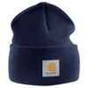 Image de Bonnet Watch Hat - Bleu