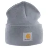 Image de Bonnet Watch Hat - Gris