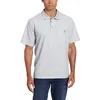 Image de Carhartt Polo manches courtes gris - taille XL - Contractors K570 CARHARTT