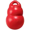 Image de Jouet KONG Bounzer pour chien - taille M : Ø 10 x H 15 cm