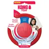 Image de Frisbee KONG Flyer pour chien - taille S : 18 cm de diamètre