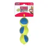 Image de KONG Ultra SqueakAir - Balles pour chien - taille M