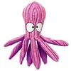 Image de KONG Cuteseas Pieuvre Jouet pour chien - taille L