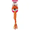 Image de KONG Winder Renard Jouet pour chien - taille M