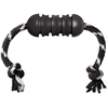 Image de KONG Extreme Jouet dentaire pour chien avec corde taille M