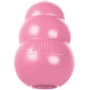 Image de Jouet KONG Puppy pour petit chien et chiot - 1 KONG Puppy rose - taille L