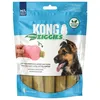 Image de 227g taille M/L KONG Ziggies Enhanced Puppy Snacks pour chien