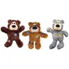 Image de Kong - Kong Wildknots Xl 40cm Ass.Colors - (Kongnkrx)