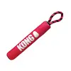 Image de Jouet KONG Signature Stick avec corde environ L 30 x 5 cm de diamètre - Jouet pour chien