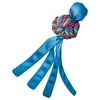 Image de KONG Wubba Weaves Jouet pour chien - taille L