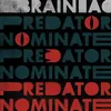 Image de The Predator Nominate Vinyle Argent
