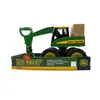 Image de Le Prescolaire - John Deere Kids Maxi Pelleteuse John Deere