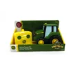 Image de Le Prescolaire - John Deere Kids Johnny Le Tracteur RadiocommandÃ©