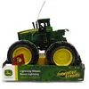 Image de Véhicule Tomy Monster Treads Light Wheels