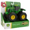 Image de Tracteur Tomy John Deere Monster Treads