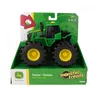 Image de Tomy Le Prescolaire - Jd Monster Treads Tracteur Son Lumière Monster Treads-Tomy
