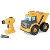 Image de Je Construis Mon Camion-Benne-Tomy John Deere Kids