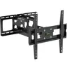 Image de Eaton Tripp Lite Series Display TV Wall Monitor Mount Arm Swivel/Tilt 26" to 55" TVs / EA / Flat-Screens - Support - pour écran plat - acier - noir - Taille d'écran : 26"-55" - montable sur mur