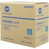 Image de Konica Minolta A0X5455 Toner Cyaan