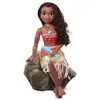 Image de Poupée Jakks Pacific Vaiana Ma Meilleure Amie