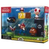 Image de Jakks Pacific Jakks Pacific Coffret 5 Figurines Diorama