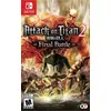 Image de Koei Attack On Titan 2: Final Battle (Import) Switch