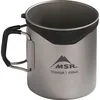 Image de Msr Titan Cup 450 Ml Gris